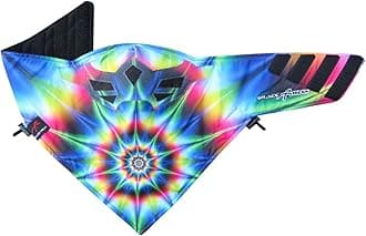 Grace Folly Half Face Mask for Cold Winter Weather. Use this Half Balaclava for Snowboarding, Ski, Motorcycle. (Many Colors)