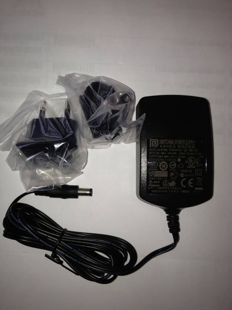 Snom 2203 Power Supply