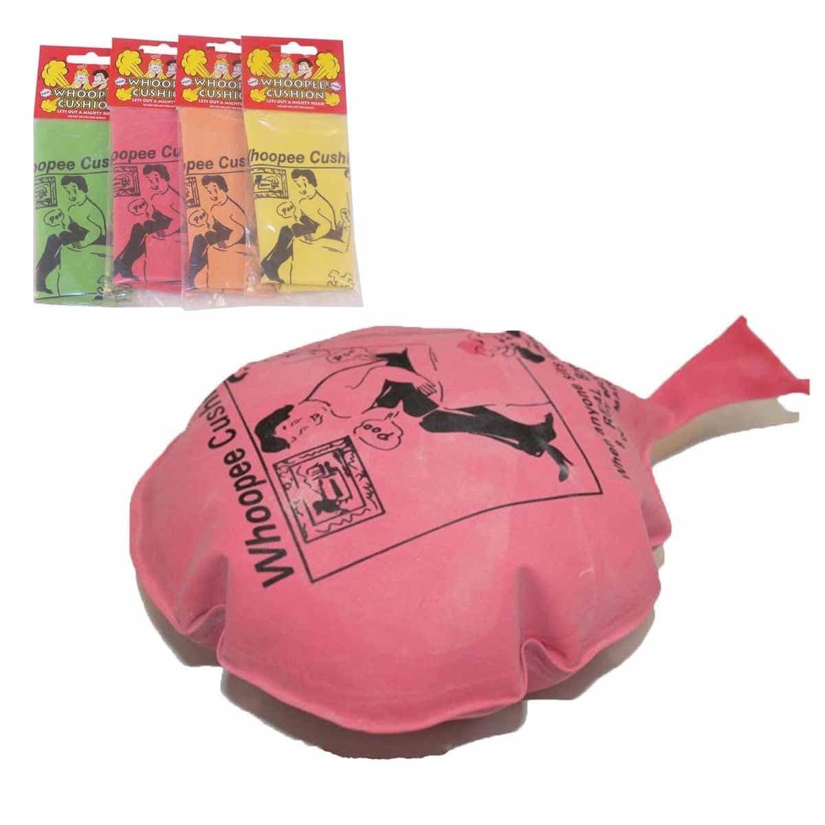 WHOOPEE Cushion