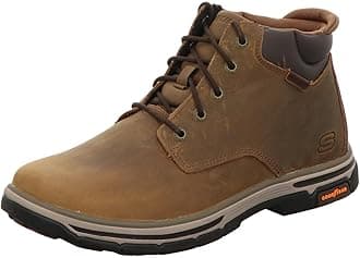 Men's Segment 2.0 Brogden Chukka Boot