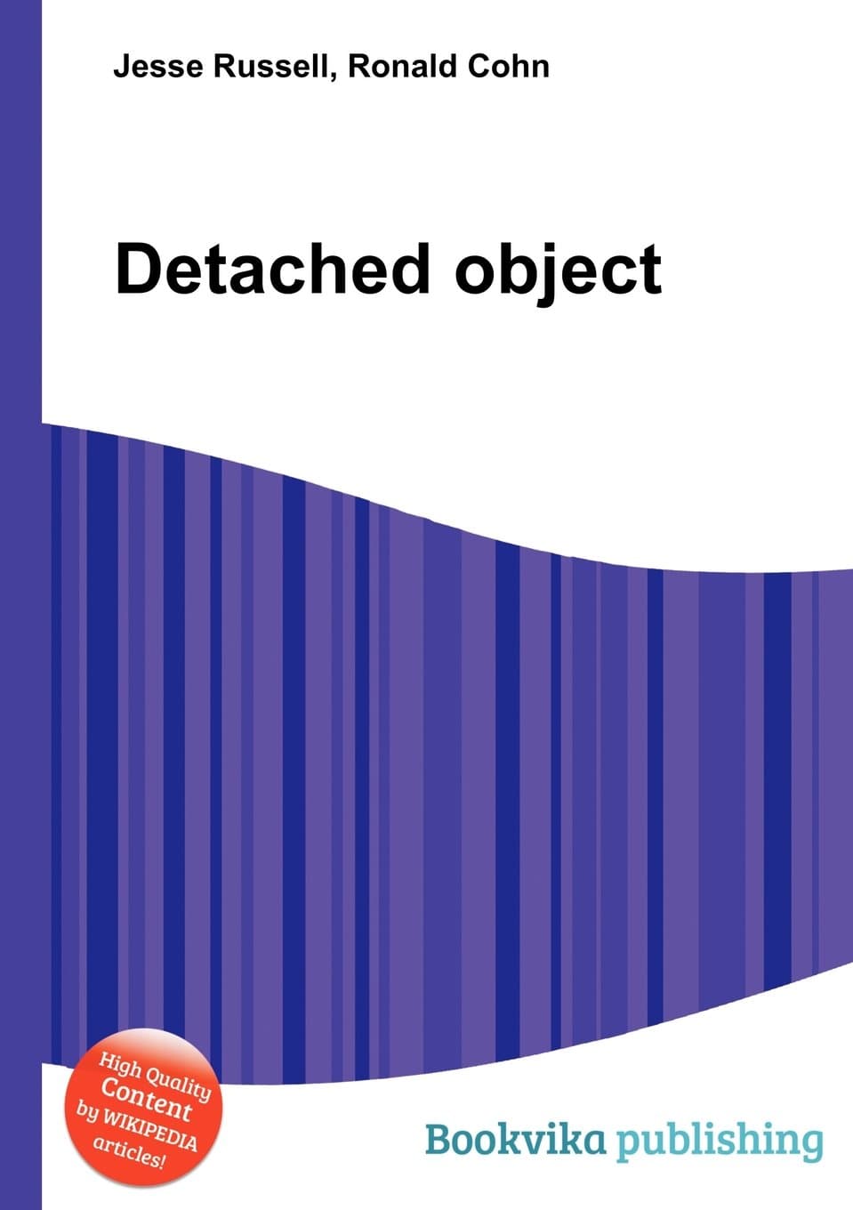 Detached Object