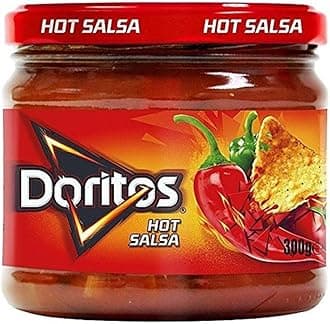 Doritos Mild Salsa, 300g