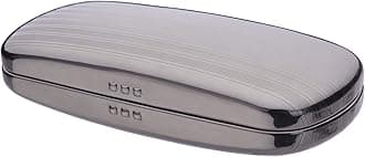 Philley Sunglasses Aluminum Glasses Case