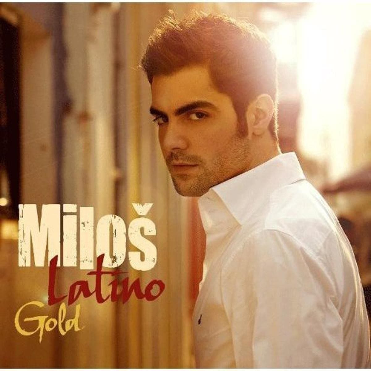 Latino Gold
