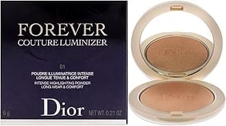 DIOR FOREVER COUTURE luminizer #01-nude glow