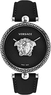 VersacePalazzo Empire Collection Luxury Womens Watch Timepiece