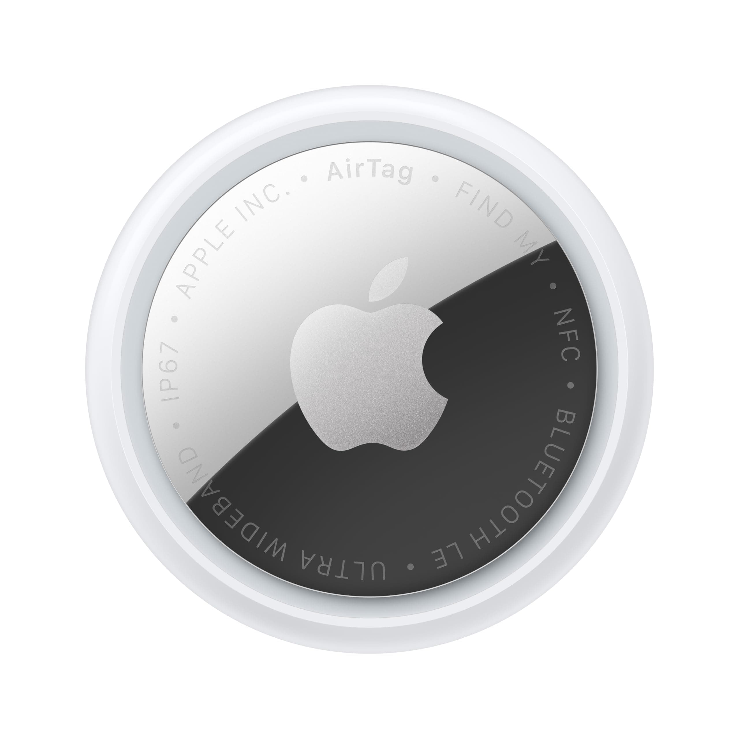 Apple AirTag (2nd generation)
