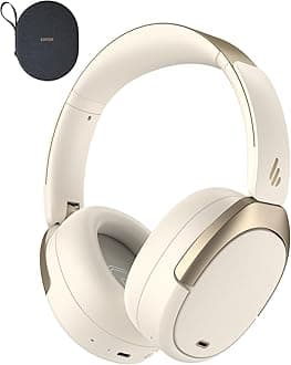 - WH950NB Gen 2 Wireless Hybrid Active Noise Cancelling Headphones, Hi-Res Audio with LDAC 8-Level ANC, Spatial Sound 80H Playtime Bluetooth 5.4 Foldable 3.5mm AUX, Travel Case - Ivory
