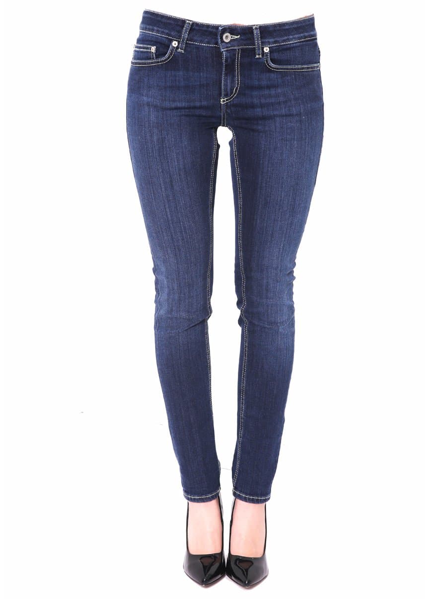 Dondup NEWLONG Jeans