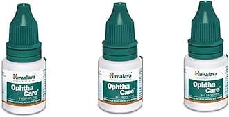 Mumtaj Optha Care Eye Colling - Pack Of 3