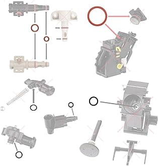 Maintenance kit "Set12"