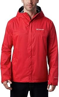 ColumbiaMen's Veste imperméable Ii Rain Jacket