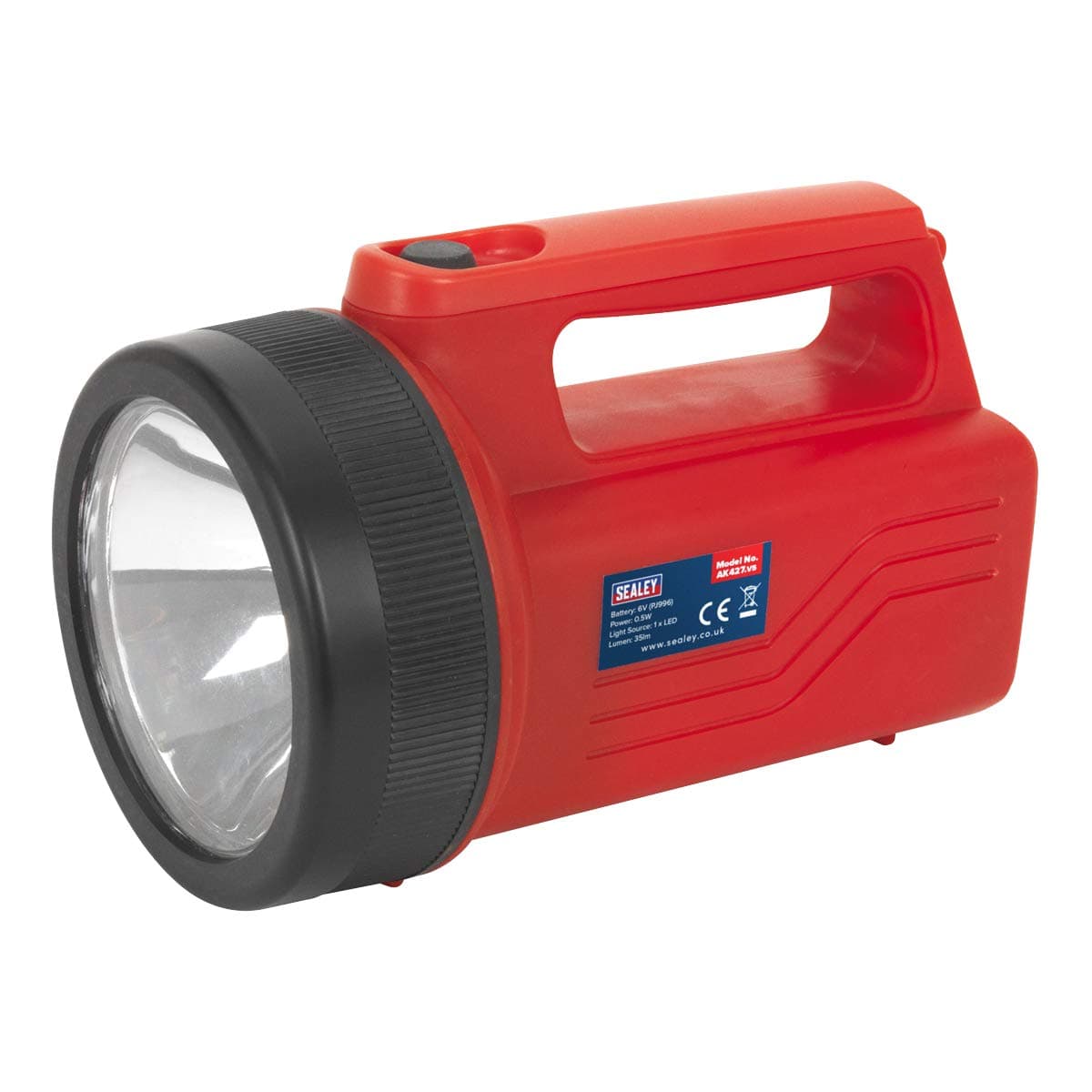 Sealey AK427 Krypton Weatherproof Lantern