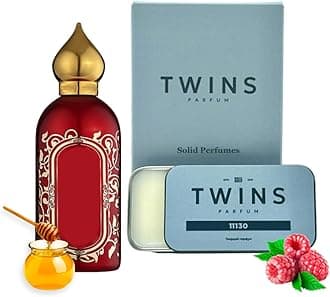 No.11130 | Impression of Hayati | Unisex For Women and Men Solid Perfume | 053.4 Oz / 15 gr