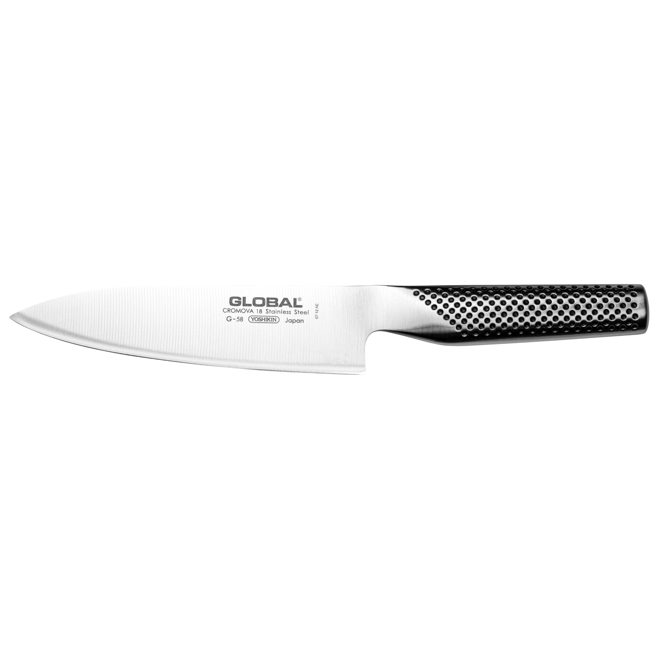 6" Chef's Knife