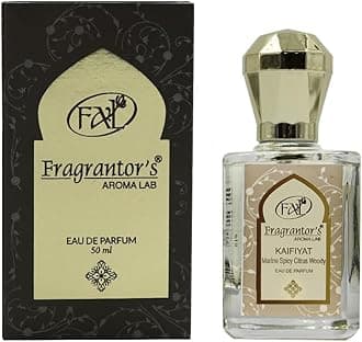Eau De Perfume (KAIFIYAT)