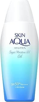Super Moisture UV Gel 110g - SPF50+/PA++++