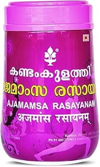 Kandamkulathy Ajamamsa Rasayanam (500g) (Pack of 1)