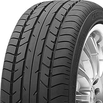Bridgestone Potenza RE040 Radial Tire - 225/45R18 91W