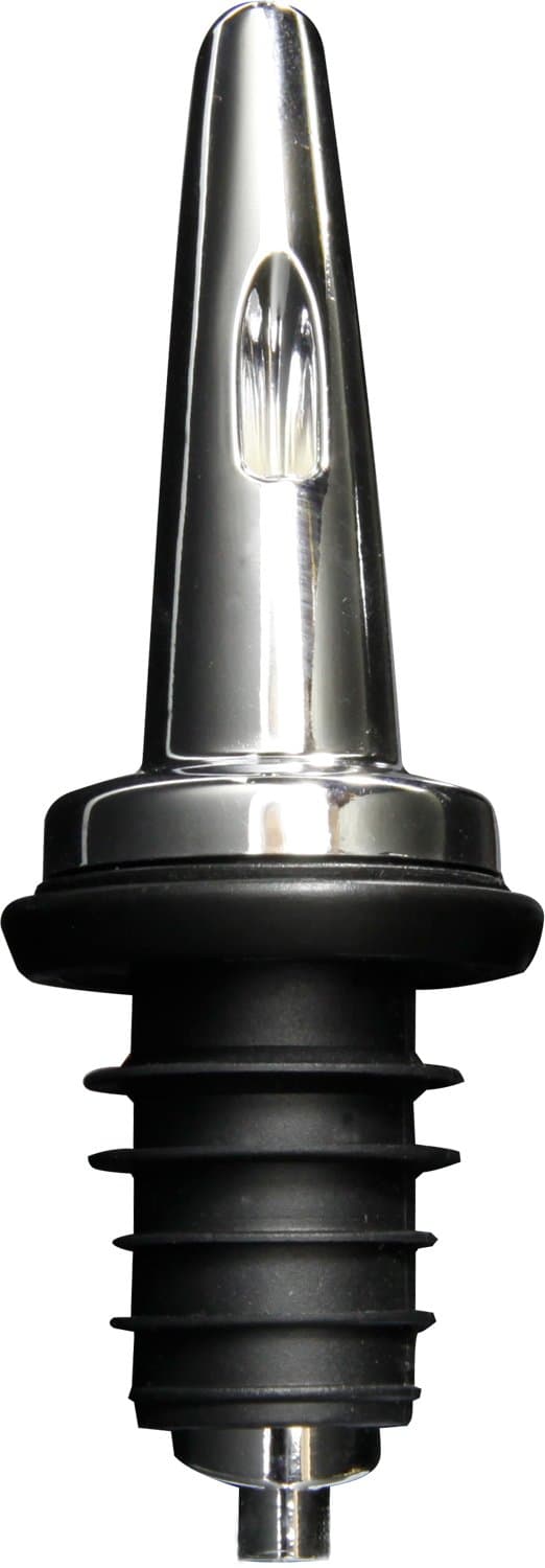 Über Bar Tools ProFlow™ Chrome