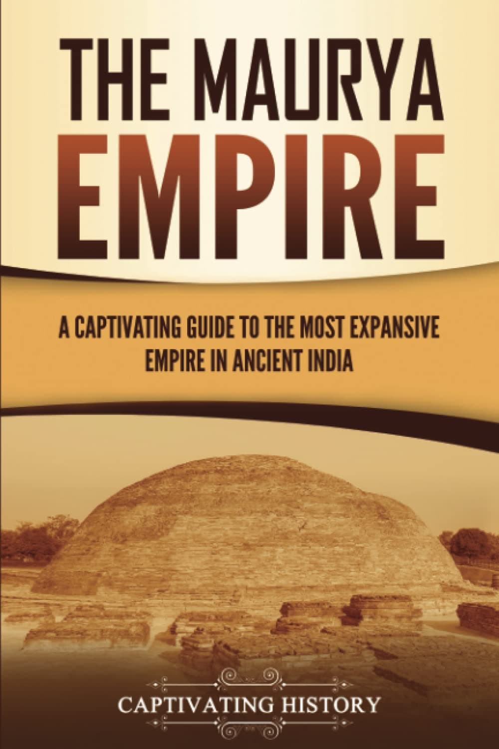 The Maurya Empire