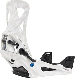 BurtonMen's Step On Re:Flex Snowboard Bindings