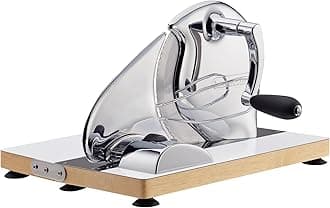 Zassenhaus 72006 Manual bread slicer
