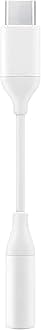 Samsung USB Type-C to 3.5mm Jack Adapter (Ee-UC10J)