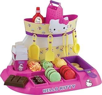 Sweet Treats Food Bar (1680641)