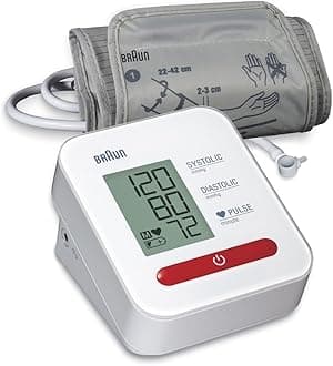 Braun Bp Monitor Bua5000EU