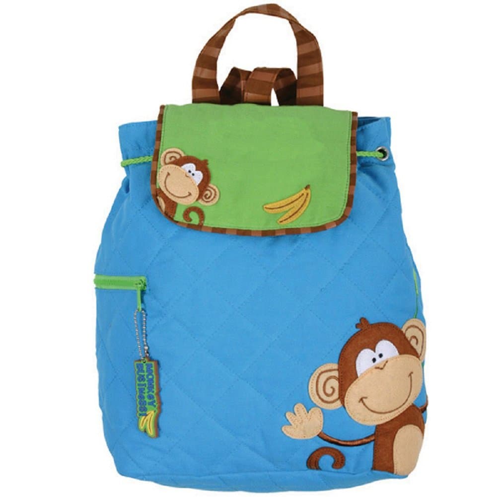 Hoohobbers Backpack Diaper Bag
