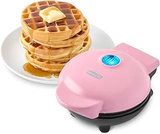 Mini Maker - Waffle