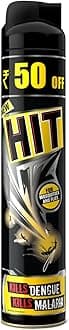 HITSpray Flying Insect Killer (FIK) - 625 ml