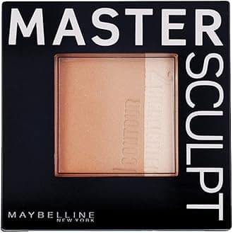 New York Face Ancil Master Sculpt 01 Light Meduim