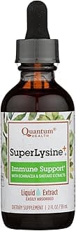 Quantum Super Lysine+ Liq