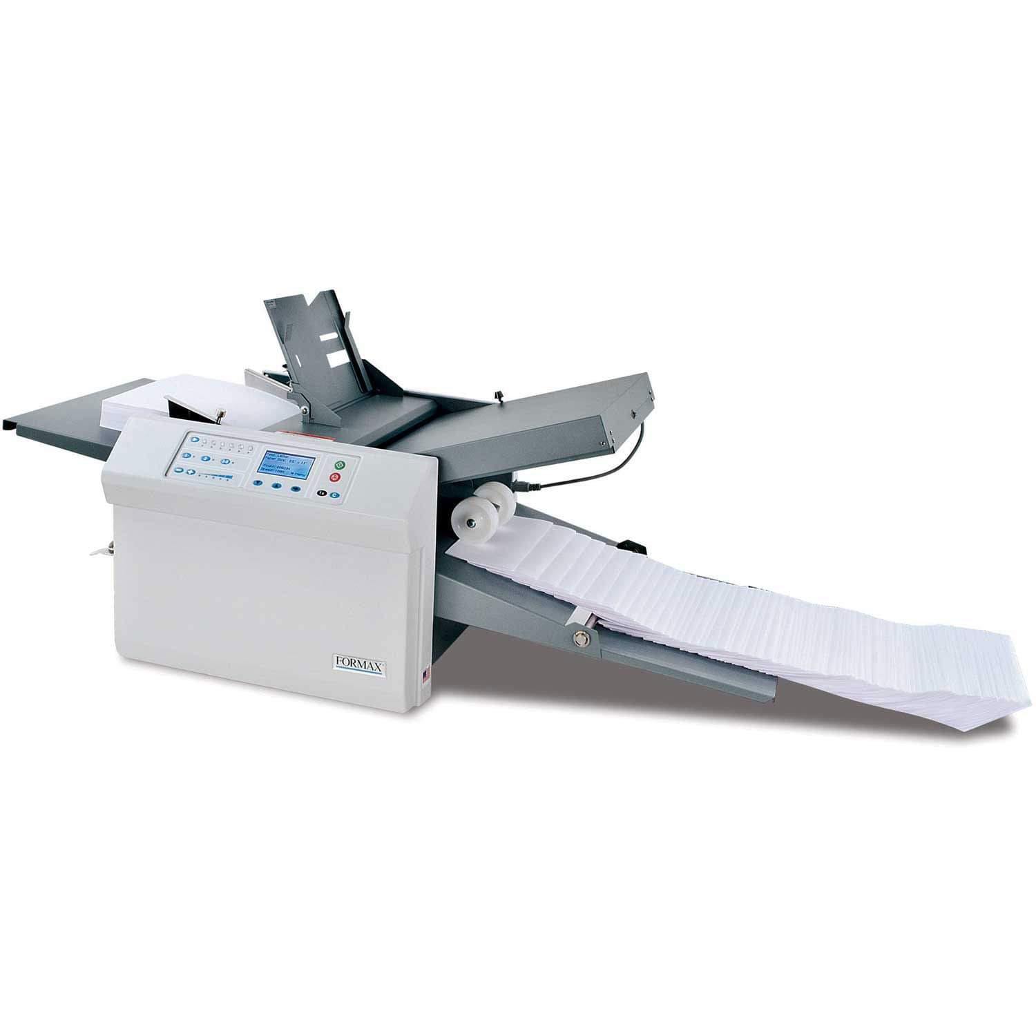 Formax FD 38X Automatic Office Paper Folding Machine