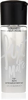 Mac Prep Prime Fix+ Mattifying Mist For Women, 100 ml