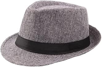 Fashion Fedora Hat for Mens