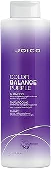 Joico Color Balance Purple Shampoo