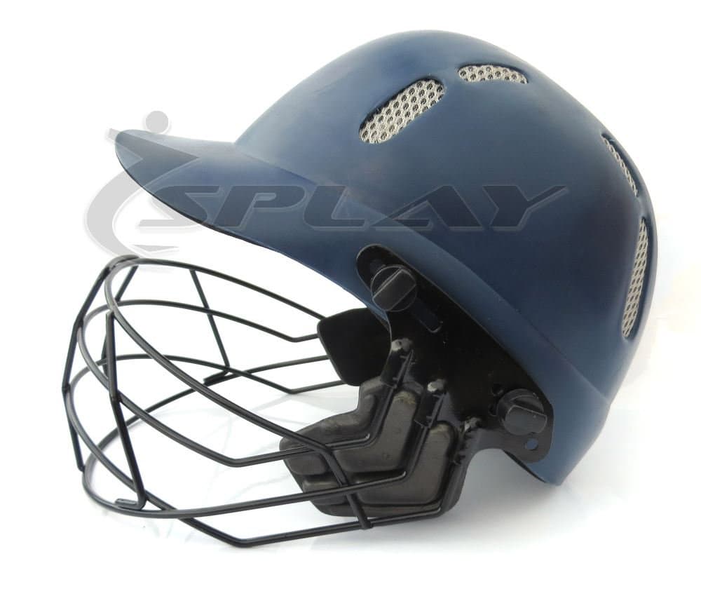 Splay Test Helmet - Blue - Large