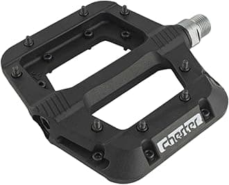 RaceFace Chester Composite Platform Pedals 9/16"