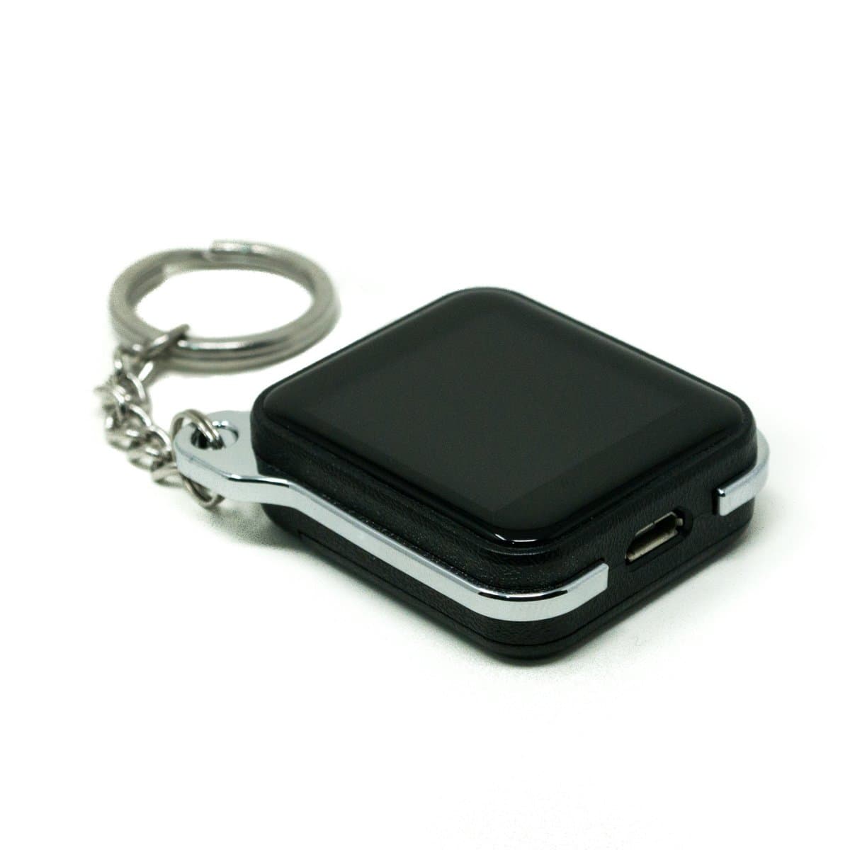 PASSFORT Bluetooth/USB Password Manager Device (Black)