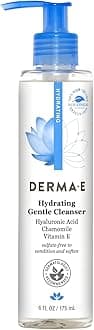 DERMA-E Hydrating Gentle Cleanser Hydrating Gentle Cleanser