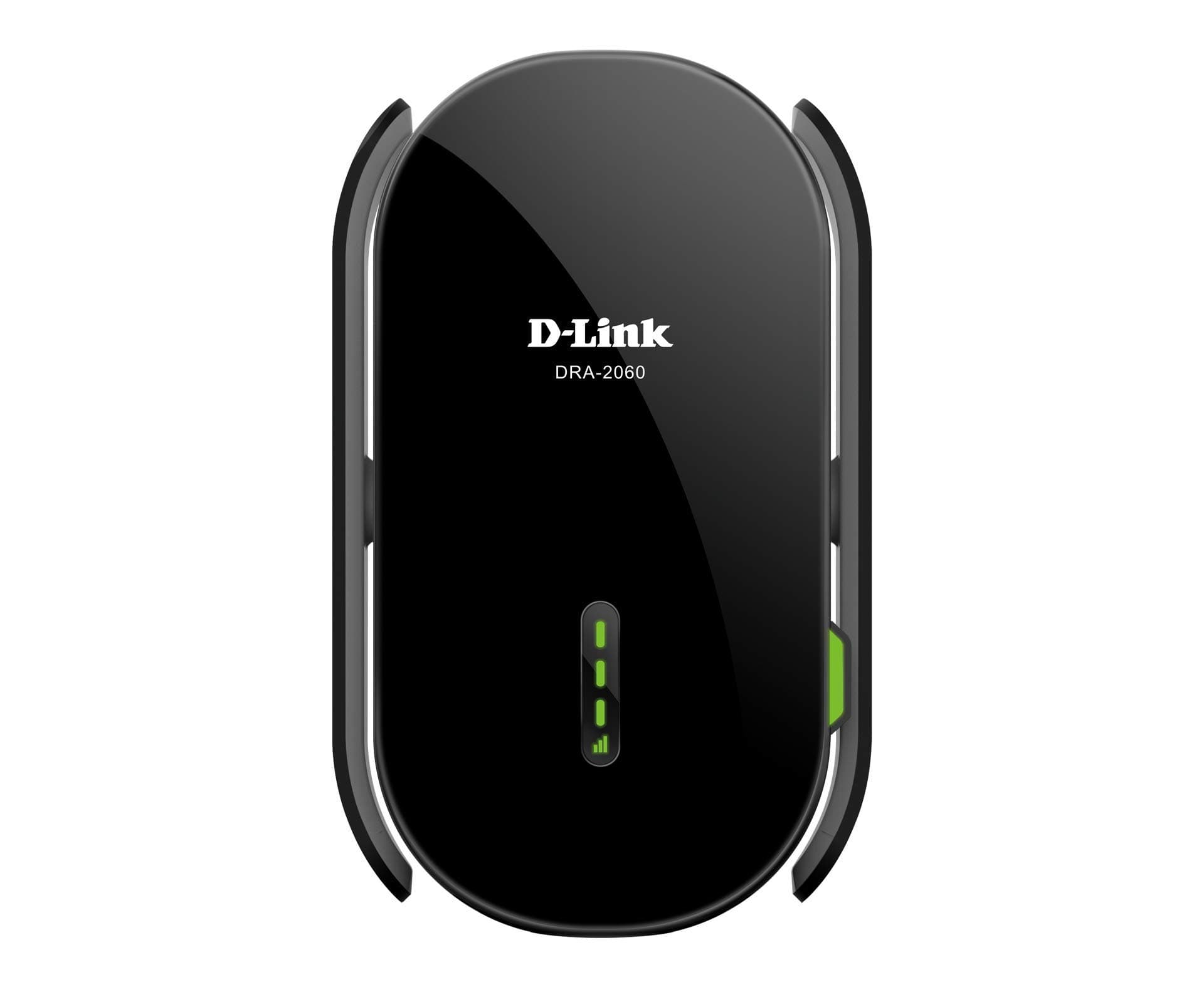 D-link DRA 2060 EXO AC2000 Mesh Range Extender