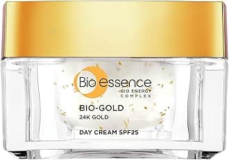 Bio-essence Bio-Gold Day Cream SPF25/PA+++ 40g