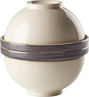 Lenox 891109 Luna Nesting Dinnerware Set