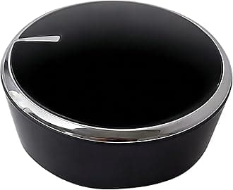 WE01X30638 (Replaces WE01X24776) Laundry Center Knobs, Dryer Control Center Knob Fits for GE Laundry Dryer GUD27ESPM0DG、GUD27ESPM1DG、GUD27GSPM0DG、GUD27GSPM1DG (1)