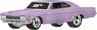 Collector 66 Impala Sport Coupe for Collectors