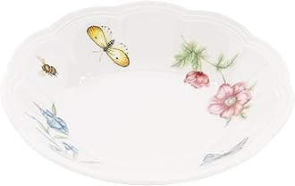 Lenox Butterfly Meadow Dinnerware Set 0.4 LB L6101836-100