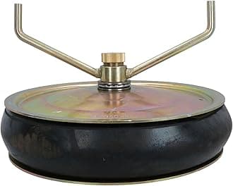 Steel Drain Test Pipe Bung/Plug 14" (350mm) Plumbing Stop Tube Blanking Cap